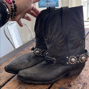 Golden Goose Boots